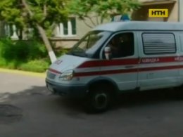 У Львові школяр впав з велосипеда та загинув