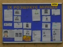На Закарпатье старший брат зарезал младшего