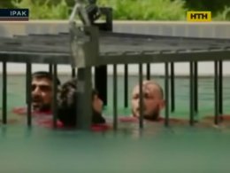 Исламисты в Ираке казнили пленных