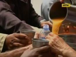 Страшна спека виснажує пакистанців