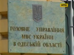 В Одессе обещают вознаграждение за помощь в розыске убийцы милиционера