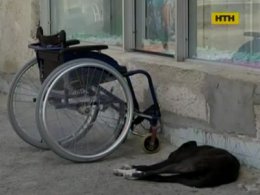 На Одещині наклав на себе руки інвалід-переселенець