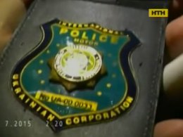 У столиці затримали п'яного водія без посвідчення, але з купою "корочок"
