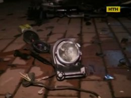 Найбільші пригоди на автошляхах