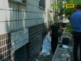 Онкобольная киевлянка выпрыгнула из окна больницы