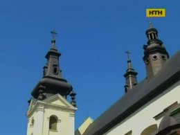 На территории львовского монастыря изнасиловали и убили пожилую женщину