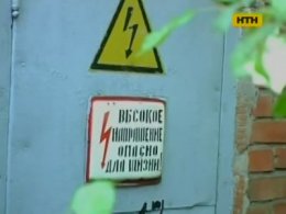 У Полтаві підлітки отримали страшні опіки, коли намагалися пограбувати електропідстанцію