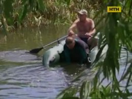 У Маріуполі потонули школярки