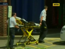 У США терорист з Кувейту розстріляв морських піхотинців