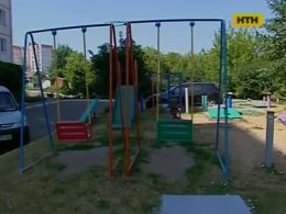 В Фастове малыш задохнулся в пластиковом пакете