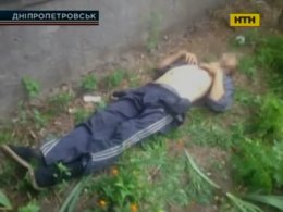 Вбивство через пачку цигарок у Дніпропетровську