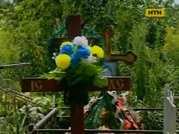 На Киевщине просят не наказывать мать, убившую сына - наркомана и семейного тирана