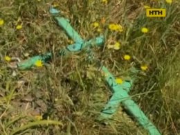 На Днепропетровщине рецидивист зарезал соседа на глазах у собственного сына