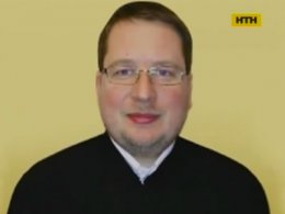 В больнице скончался расстреляный в Киеве священник