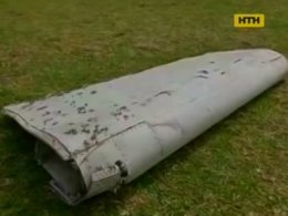 Уламки таємничого Боїнгу знайшли поблизу Мадагаскару