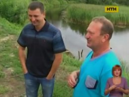 У Здолбунові відпочивальники врятували з води нетверезих підлітків