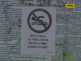 Киян попереджають про загрозу лептоспірозу