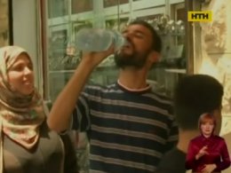 Страшна спека оповила Йорданію