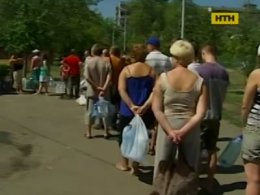 Без води залишилися більше десяти житлових масивів Києва