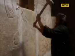 Археологи жертвуют жизнью, чтобы спасти от исламистов исторические памятники Сирии