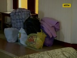 В Одесской области переселенцам дали команду собираться с вещами