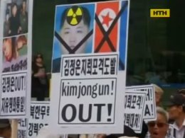 Обострение противостояния между КНДР и Южной Кореей