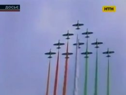Найкривавіші трагедії на авіасалонах
