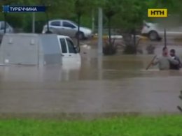 Обзор природных катастроф