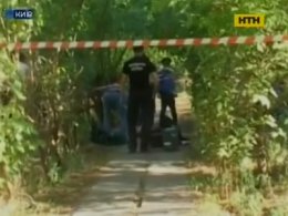 Затримано психопата, котрий скоїв вбивство на Русанівці