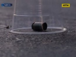 На одесской Молдаванке расстреляли пешехода