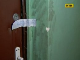 В центре столицы зарезали одинокую пенсионерку