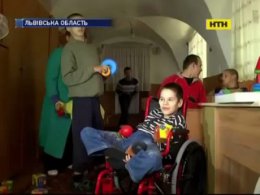 Як нині живуть "львівські Мауглі"