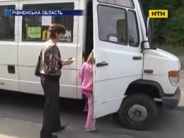 На Рівненщині через бійку пенсіонерок почали кримінальну справу