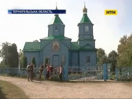Митрополит Онуфрий обратился к президенту за преследование православия на Тернопольщине