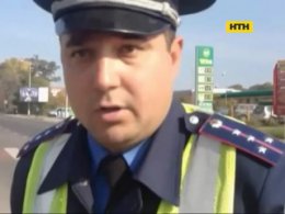Львівський ДАЇшник прославився лихослів'ям