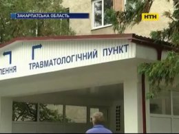 В Ужгороді роми пограбували та побили чоловіка та дружину