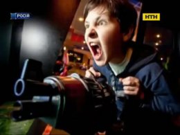 Российский школьник убил мать из-за компьютерной игры