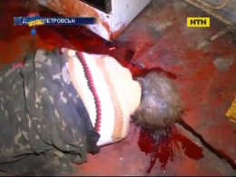 В Днепропетровске шизофреник жестоко убил женщину
