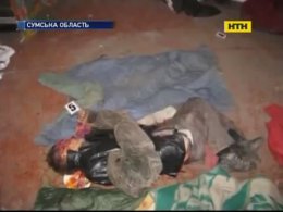 Підлітки-садисти закатували чоловіка на Сумщині