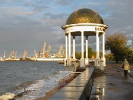 Через помилку ремонтників Бердянськ залишився без газу