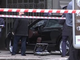 У Дніпропетровську знайшли задушеним бізнесмена