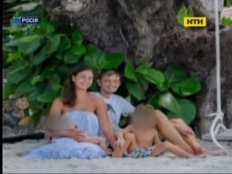 Русский зарезал детей и покалечил жену