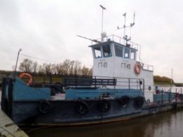 У Трипіллі матрос катера загинув через нехтування правилами безпеки