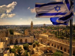 Новый уровень противостояния в Иерусалиме