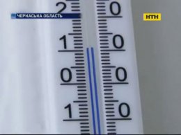 В Черкасской области в школах не работает отопление