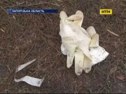 Жестокое и бессмысленное убийство на Запорожье
