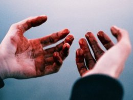 Семейная ссора с кровавыми последствиями в столице