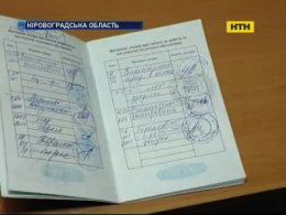 На Кировоградщине малышей кормила больная туберкулезом женщина