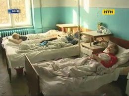 В столице - новая вспышка гепатита А у школьников