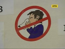 Перша жертва грипу в Україні цьогоріч